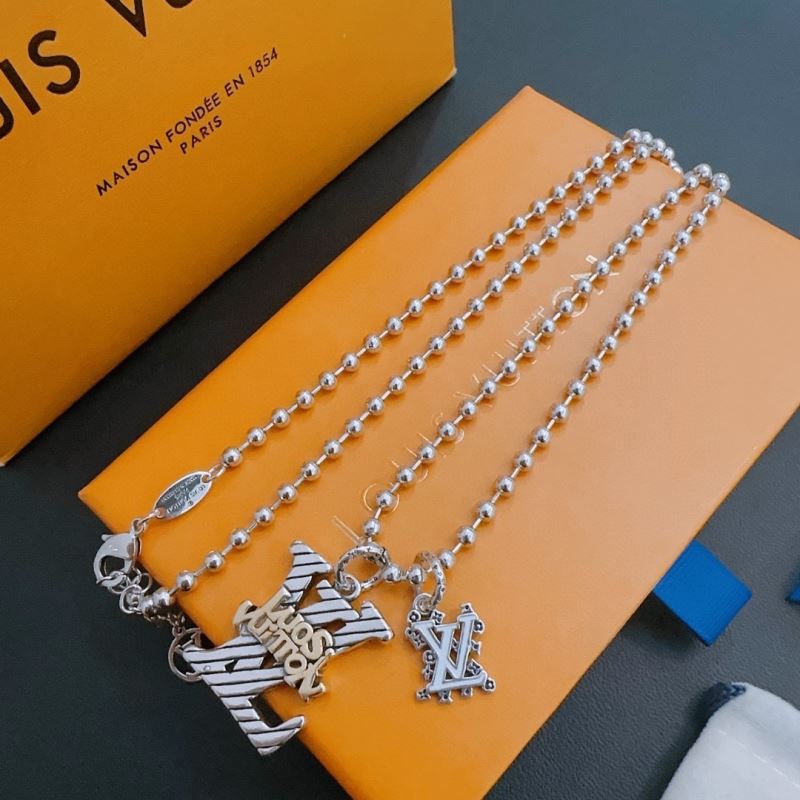 Louis Vuitton Necklaces